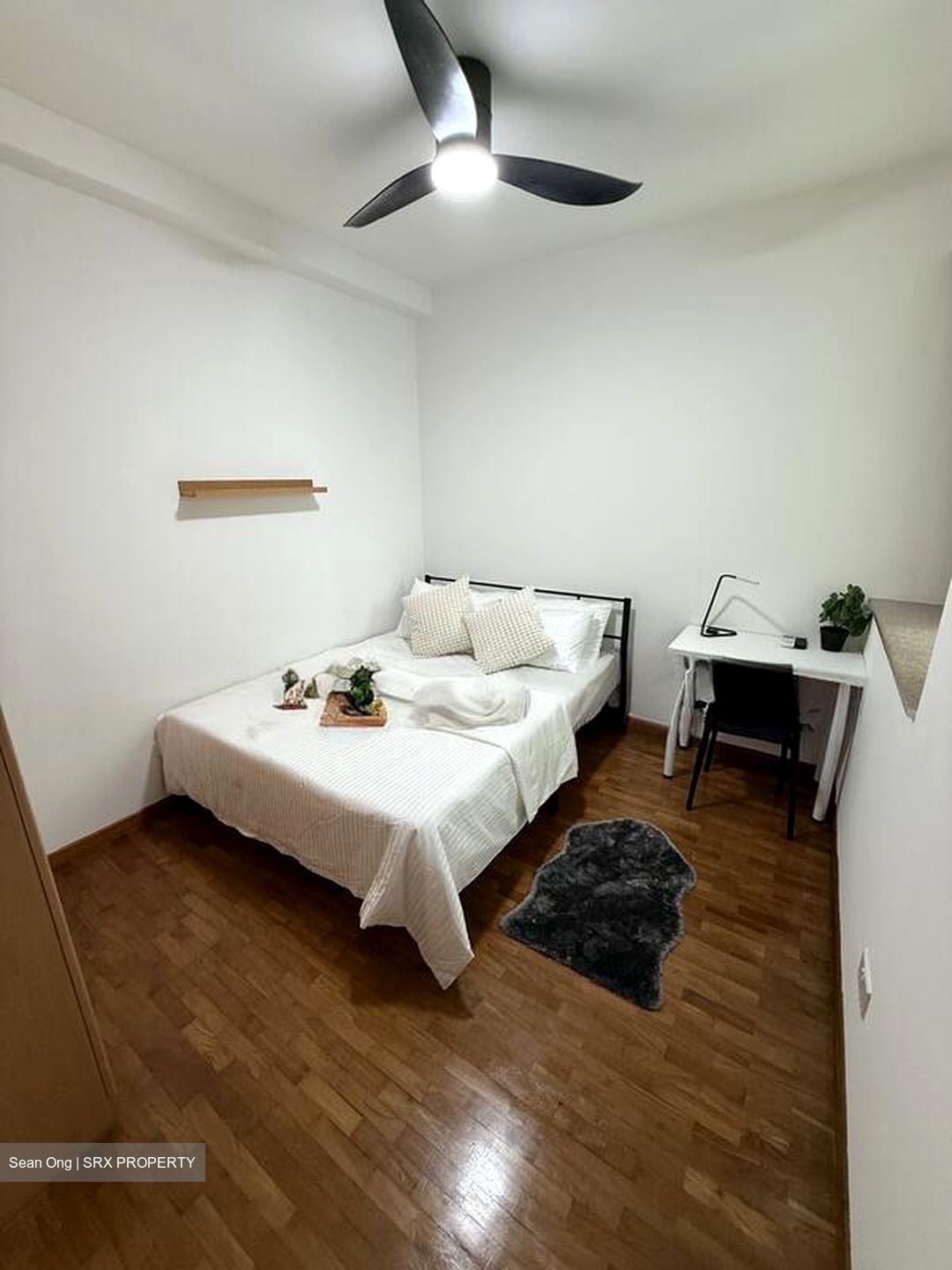 Queens (D3), Condominium #527090071